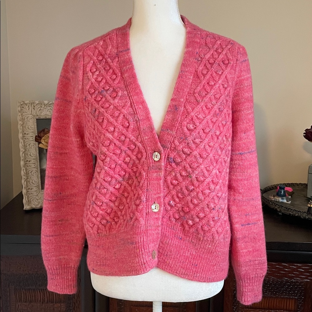 Kilte Marlee cardigan Sweater size‎ 2(Medium) - Picture 2 of 11